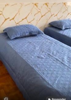 Visconde do Rio Branco House | MGerais Pousada