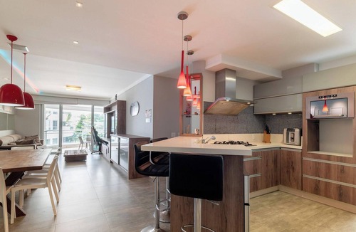 Ponta das Canas Apartment | MHE - Apartments Close to the Beach Floripa/sc