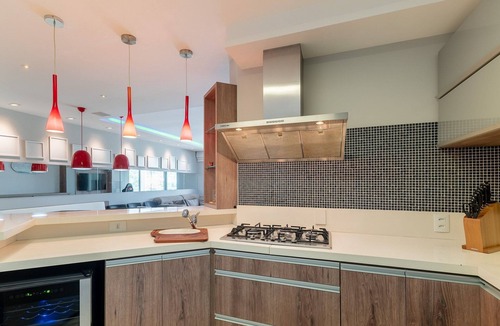 Ponta das Canas Apartment | MHE - Apartments Close to the Beach Floripa/sc