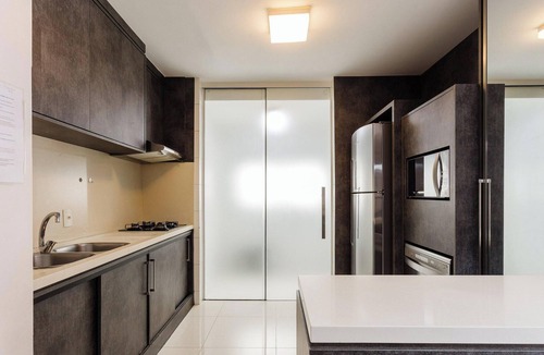 Ponta das Canas Apartment | MHE - Apartments Close to the Beach Floripa/sc