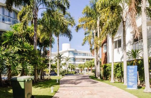 Ponta das Canas Apartment | MHE - Apartments close to the beach Floripa/SC