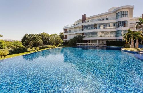 Ponta das Canas Apartment | MHE - Apartments close to the beach Floripa/SC