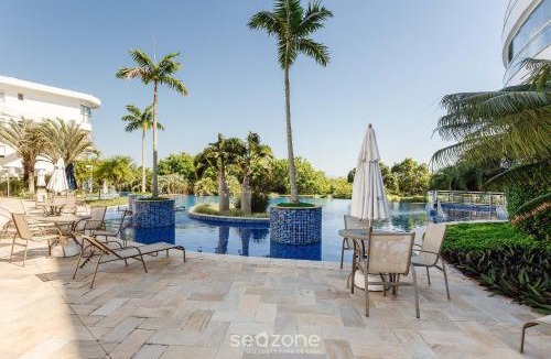 Ponta das Canas Apartment | MHE - Apartments close to the beach Floripa/SC