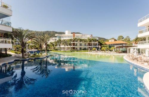 Ponta das Canas Apartment | MHE - Apartments close to the beach Floripa/SC