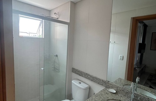 Sao Francisco Apartment | Mi Casa, Su Casa - Loft Curitiba 1 to 4 people
