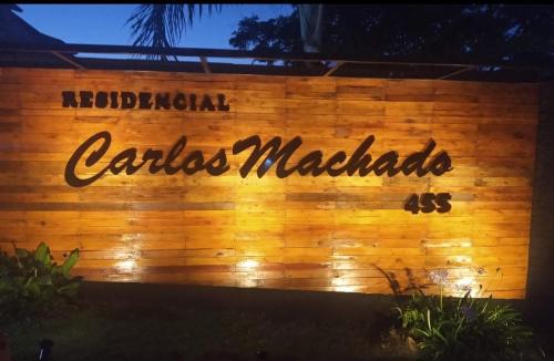 Londrina Apartment | Mi casa su casa 4