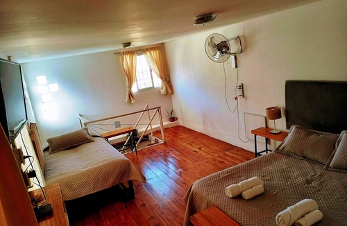 Salta Apartment | Mi casa, Su casa