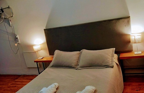 Salta Apartment | Mi casa, Su casa