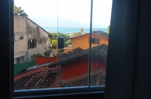 Vila do Abraao Apartment | Mi Casa Su Casa LOFT 5 SEA VIEW - Vila do Abraão - Ilha Grande