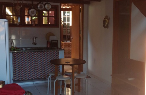 Vila do Abraao Apartment | Mi Casa Su Casa Lofts- Vila do Abraão- LOFT 1