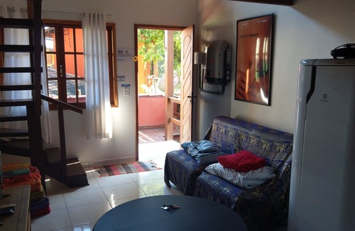 Vila do Abraao Apartment | Mi Casa Su Casa Lofts- Vila do Abraão- LOFT 1