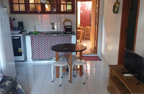 Vila do Abraao Apartment | Mi Casa Su Casa Lofts- Vila do Abraão- LOFT 1