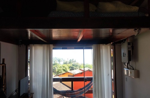 Vila do Abraao Apartment | Mi casa Su Casa LOFT 4 - SEA VIEW