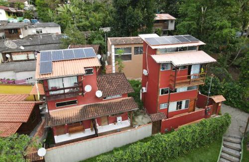 Vila do Abraao House | Mi Casa Su Casa Lofts