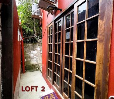 Vila do Abraao House | Mi Casa Su Casa Lofts