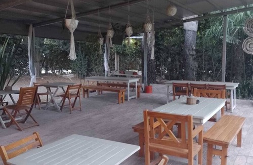 Chascomus Hotel | Mi Espacio Sur