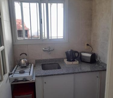 Comuna 10 Apartment | Mi lugar