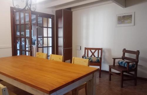 Lobos House | Mi lugar en Lobos