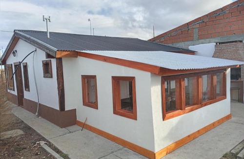 Rio Gallegos House | Mi Refugio
