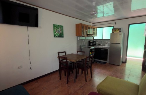 Liberia Apartment | Mi rinconcito en Liberia