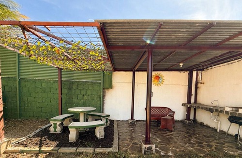 Liberia Apartment | Mi rinconcito en Liberia