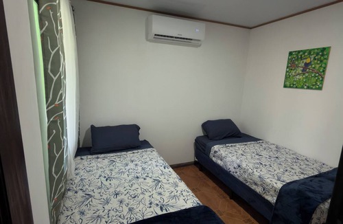 Liberia Apartment | Mi rinconcito en Liberia