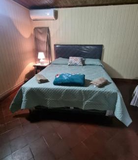 Asuncion Apartment | Mi Rinconcito