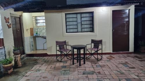Asuncion Apartment | Mi Rinconcito