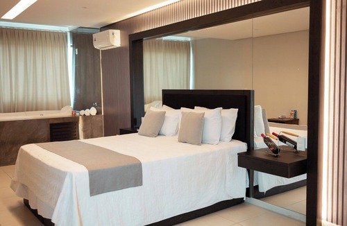Samambaia Hotel | Miami Hotel by H Hotéis - Business