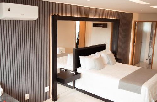 Samambaia Hotel | Miami Hotel by H Hotéis - Business