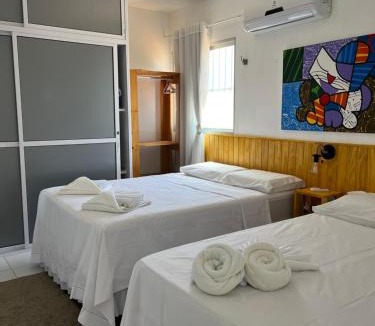Tibau do Sul Apartment | Miau de Pipa