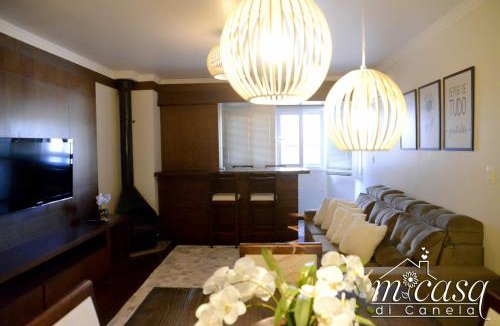 Centro Apartment | Micasa Di Canela