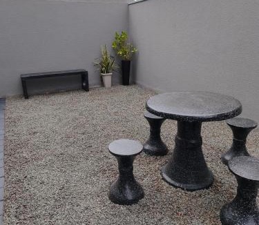 Londrina House | Micro casa 22m2 Localização estratégica Londrina