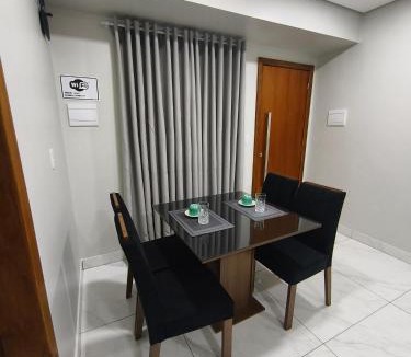 Londrina House | Micro Casa 22m2 Localização Estratégica em Londrina e Cambé