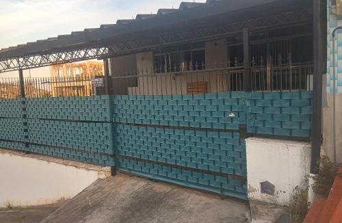 Cacuia House | Micro Casa RIO DE JANEIRO Tranquila e agradável Aeroporto GALEÃO