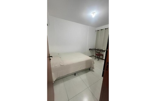 Centro Apartment | Microapê completo e moderno na Nova Palhoça