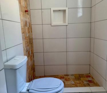 Camburi Villa | Microcasa 1 - Centro Maricá