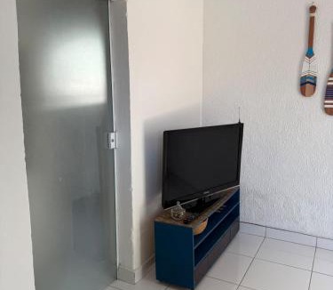 Camburi Villa | Microcasa 1 - Centro Maricá