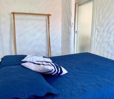 Camburi Villa | Microcasa 1 - Centro Maricá