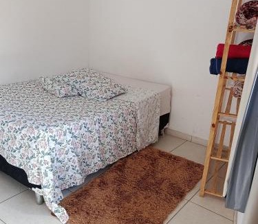 Cordeiro Apartment | Microcasa