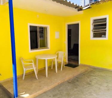 Resende Apartment | Microcasa com ar em Resende