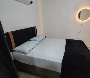 Resende Apartment | Microcasa com ar em Resende