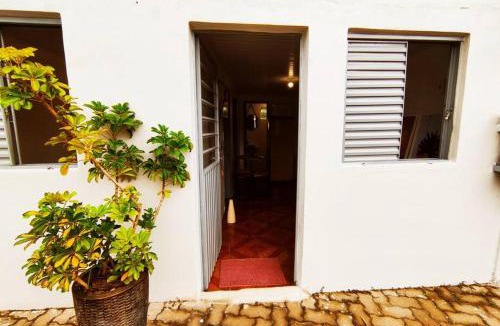 Encantado House | Microcasa com vista para o Cristo