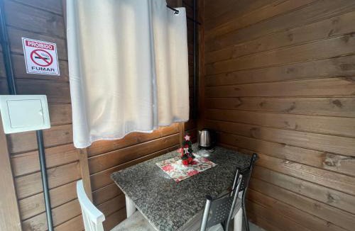 Salseiros House | Microcasa em Itajaí, curta BC e Beto Carrero