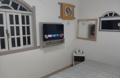 Parque Estoril House | Microcasa loft