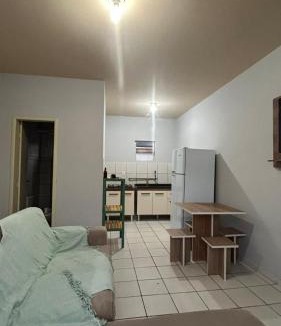 Vila Alvorada House | Microcasa Nascimento