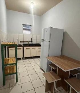 Vila Alvorada House | Microcasa Nascimento