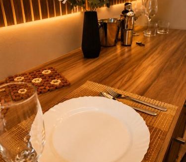 Duque de Caxias House | Microcasa no centro de Caxias, à 5 minutos da Dutra
