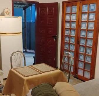 Itupeva House | Microcasa Pousada Residencial Botânica com Kit Café da manhã