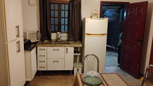 Itupeva House | Microcasa Pousada Residencial Botânica com Kit Café da manhã